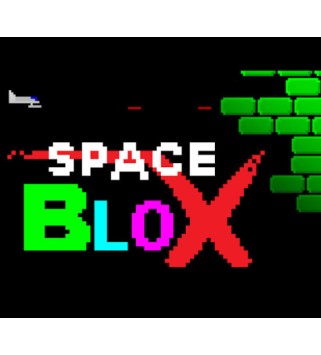 Space BloX Steam Key GLOBAL